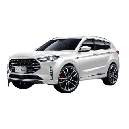 فیدلیتی در تبریز