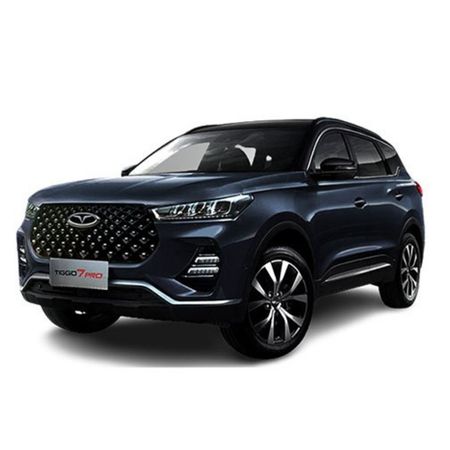 تیگو 7 پرو در تبریز