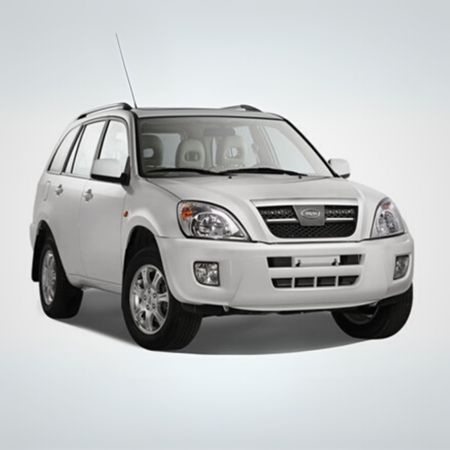 ام وی ام ایکس 33 در تبریز