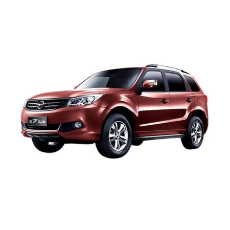 هایما اس 7 در تبریز