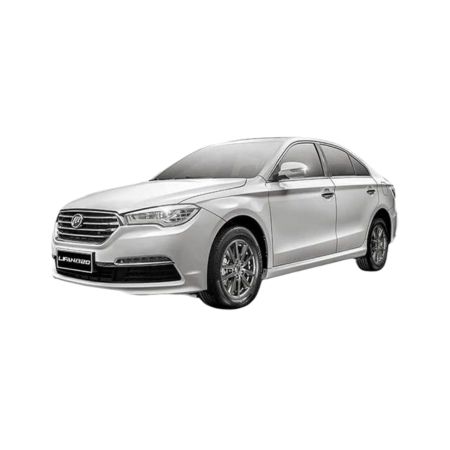 لیفان 820 در تبریز