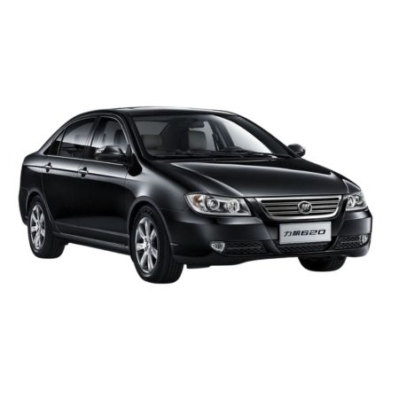 لیفان 620 در تبریز