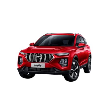 هایما اس 8 در تبریز