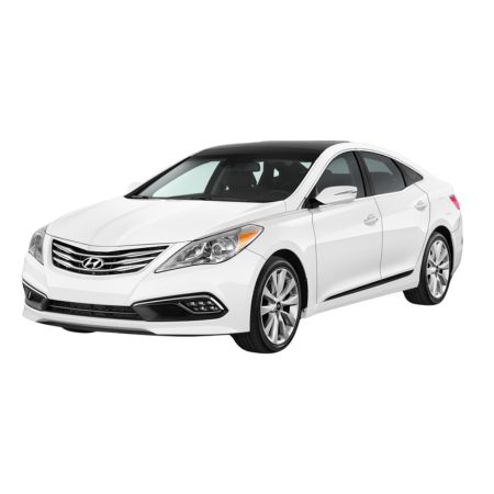 هیوندا آزرا در تبریز