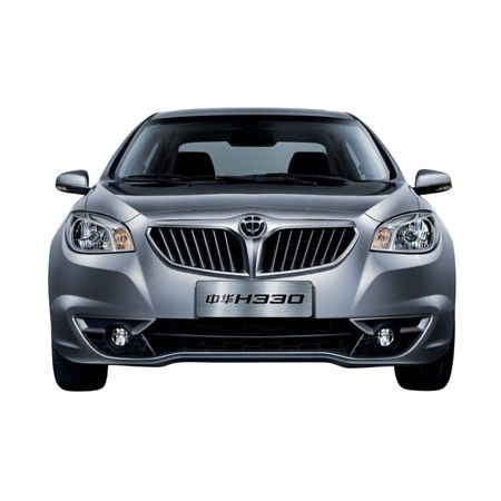 برلیانس 330 در تبریز