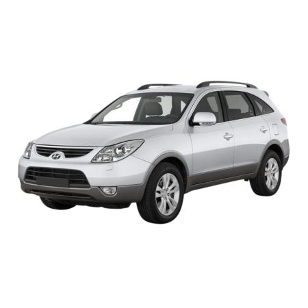 هیوندا IX55 در تبریز