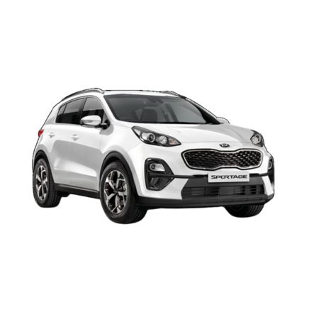 کیا اسپورتیج در تبریز