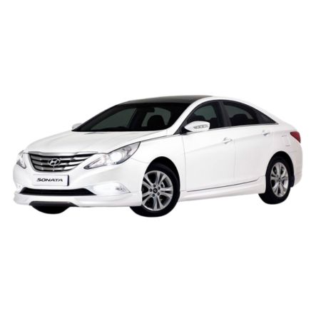 هیوندا سوناتا در تبریز