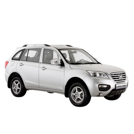 لیفان ایکس 60 در تبریز