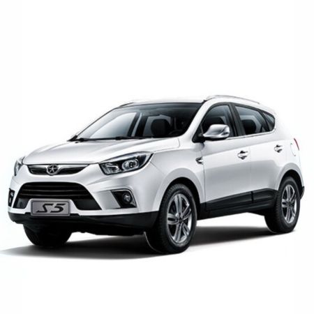 جک اس 5 در تبریز