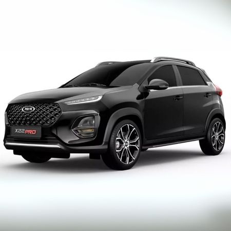 ام وی ام ایکس 22 پرو در تبریز