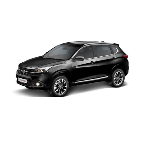 تیگو 7 در تبریز