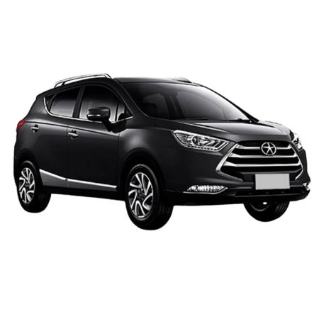 جک اس 3 در تبریز