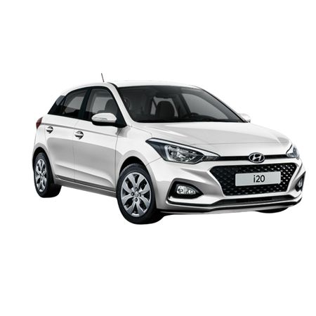 هیوندا I20 در تبریز