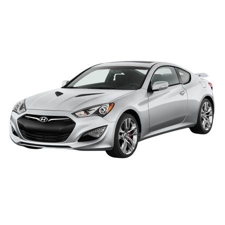 هیوندا جنسیس در تبریز