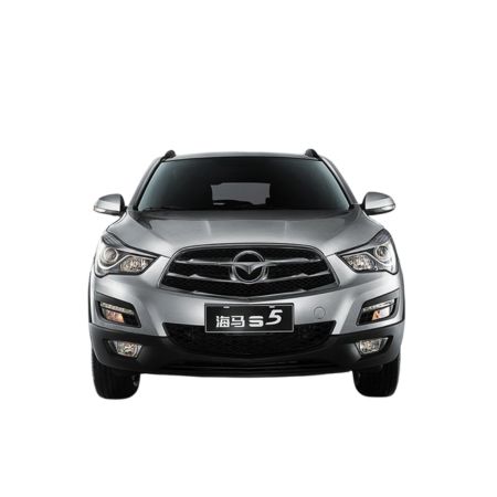 هایما اس 5 در تبریز